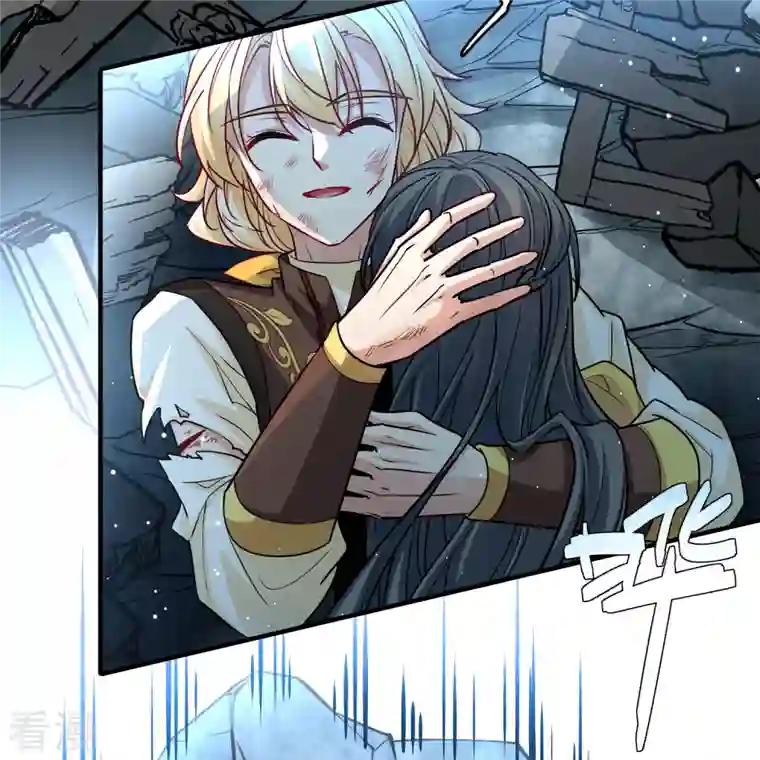 寻找前世之旅第2季第111话 我的骑士5