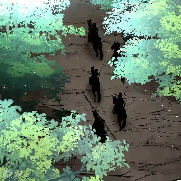 寻找前世之旅第2季第112话 我的骑士6