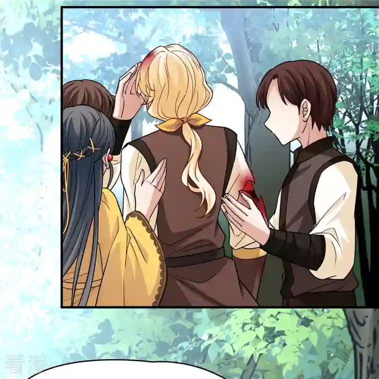 寻找前世之旅第2季第112话 我的骑士6