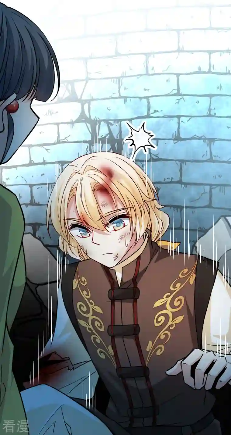 寻找前世之旅第2季第112话 我的骑士6