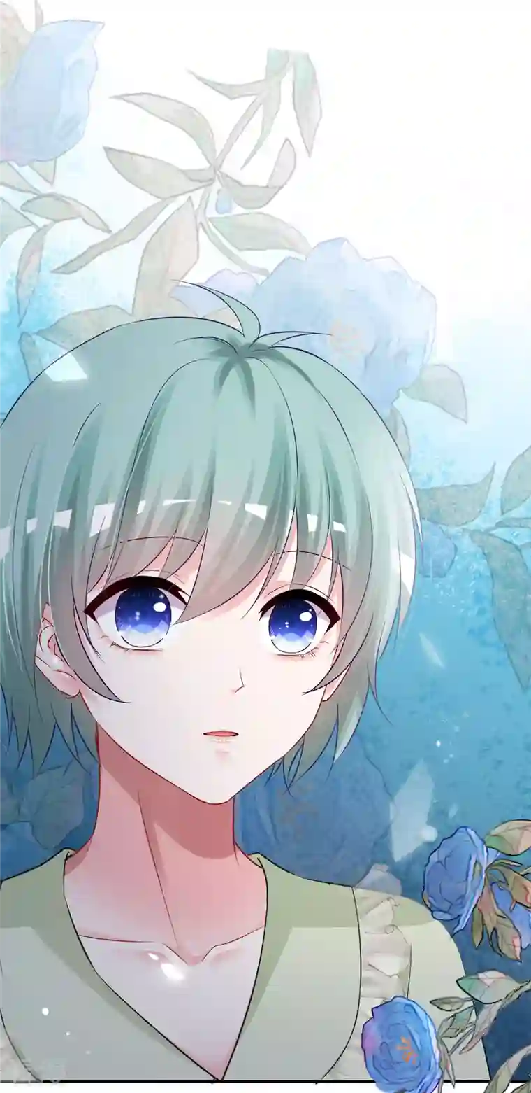 我被总裁黑上了！第402话