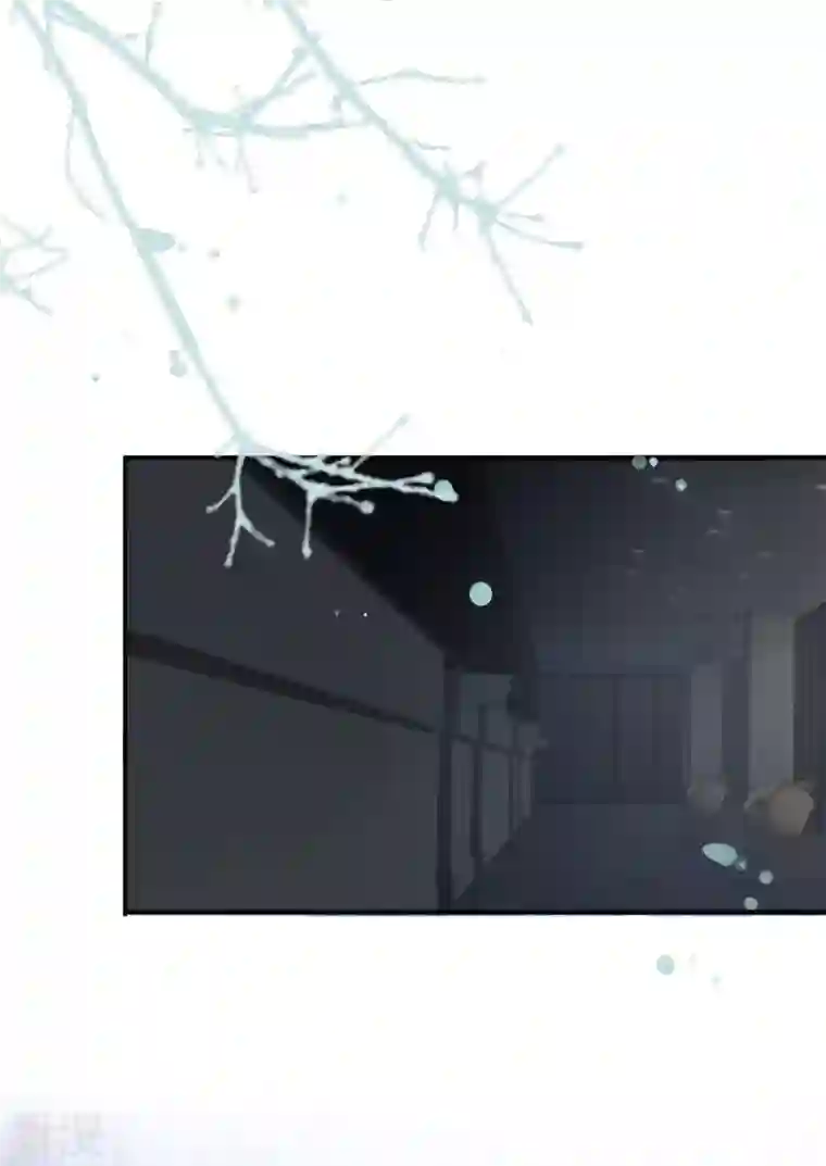 我被总裁黑上了！第402话