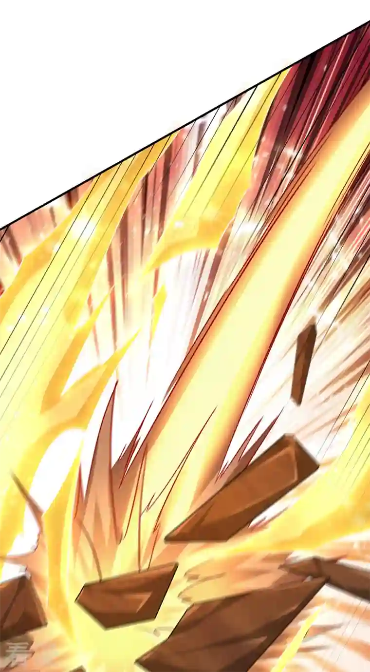 妖者为王第292话 给我儿偿命吧！