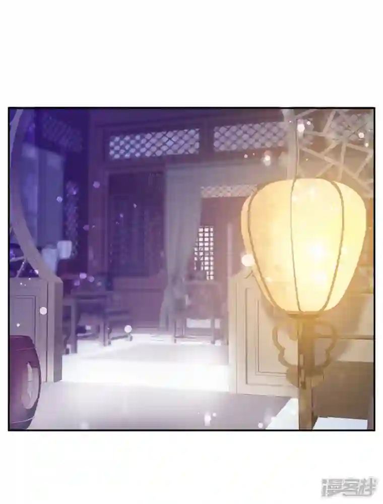 妃夕妍雪第2季第43话 夜半私会1