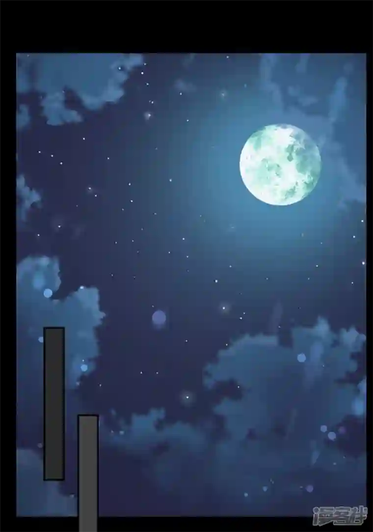 妃夕妍雪第2季第43话 夜半私会1