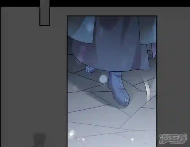 妃夕妍雪第2季第43话 夜半私会1