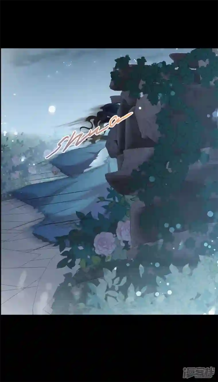 妃夕妍雪第2季第43话 夜半私会1