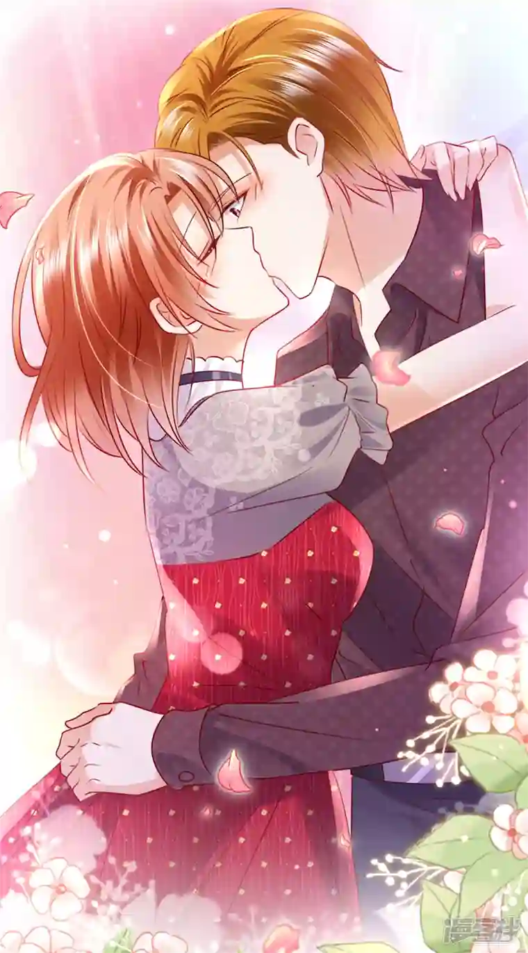 豪门天价前妻第739话 他拒绝了我？！