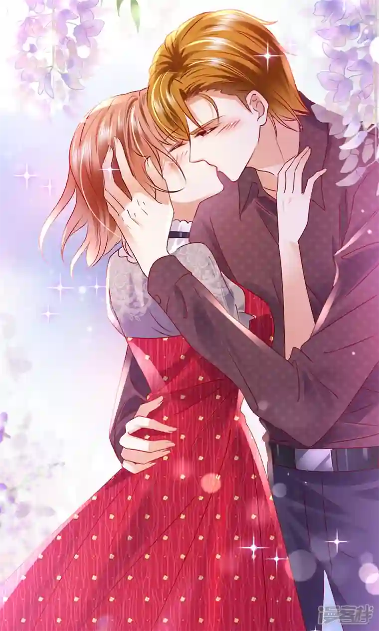 豪门天价前妻第739话 他拒绝了我？！