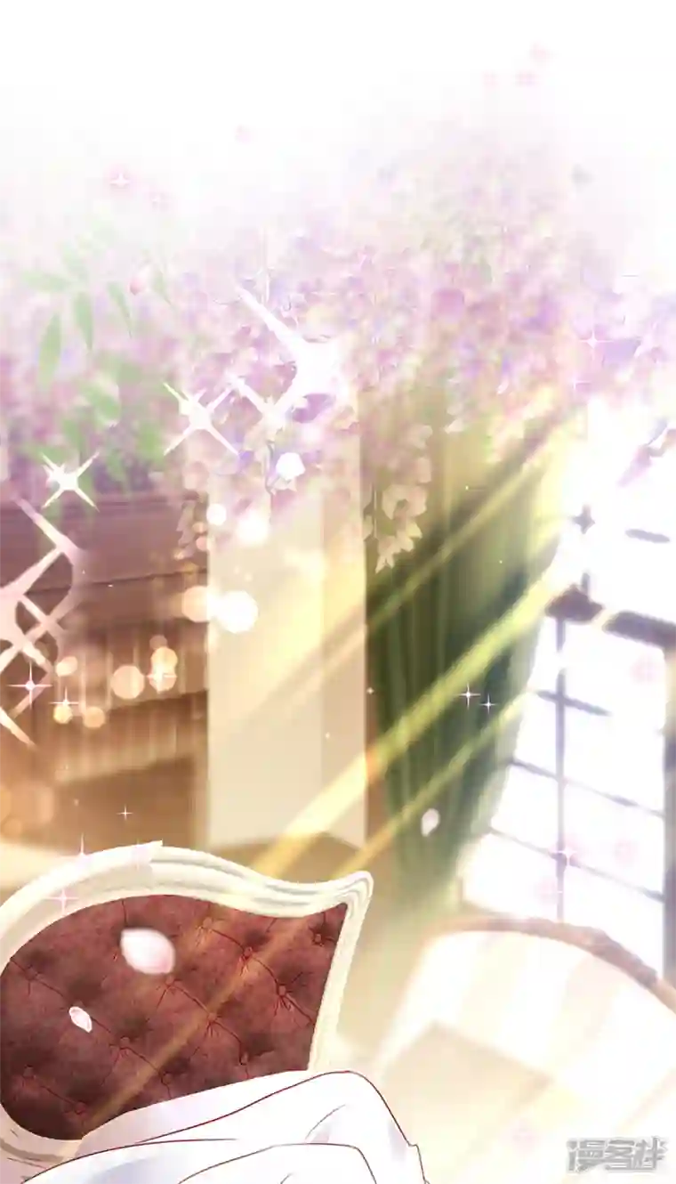 豪门天价前妻第740话 现在才开始害羞？