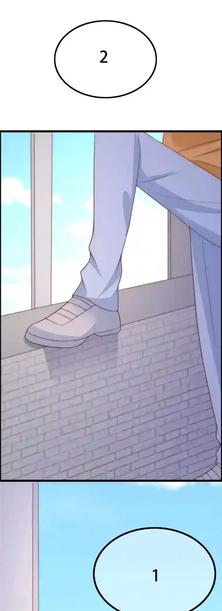 渣男总裁别想逃第322话 你们是电影学院毕业吗？