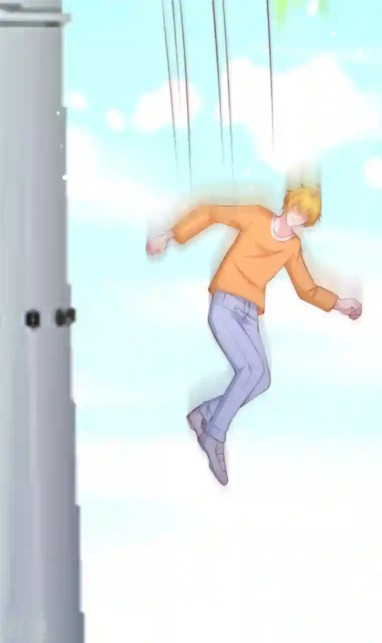 渣男总裁别想逃第322话 你们是电影学院毕业吗？