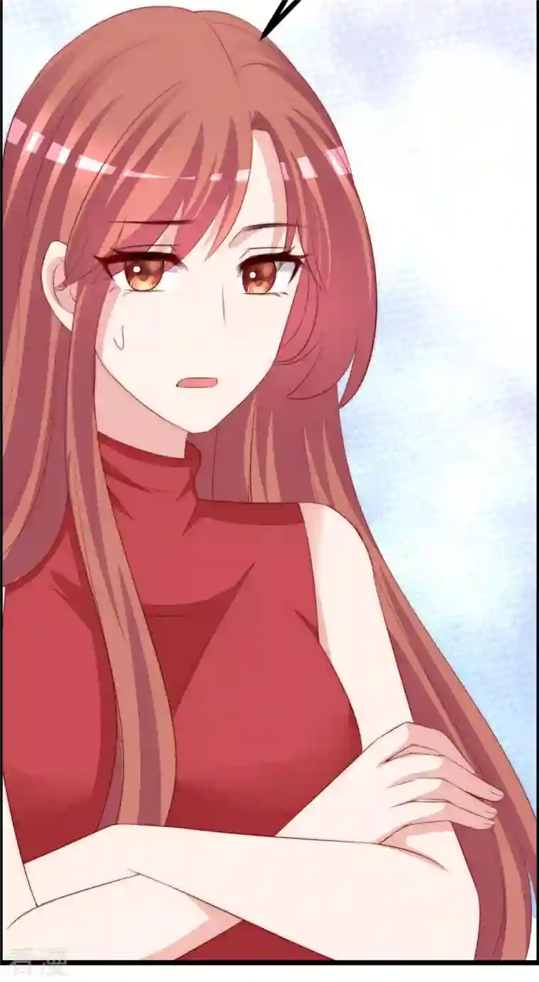 渣男总裁别想逃第323话 柳依依她死了？！