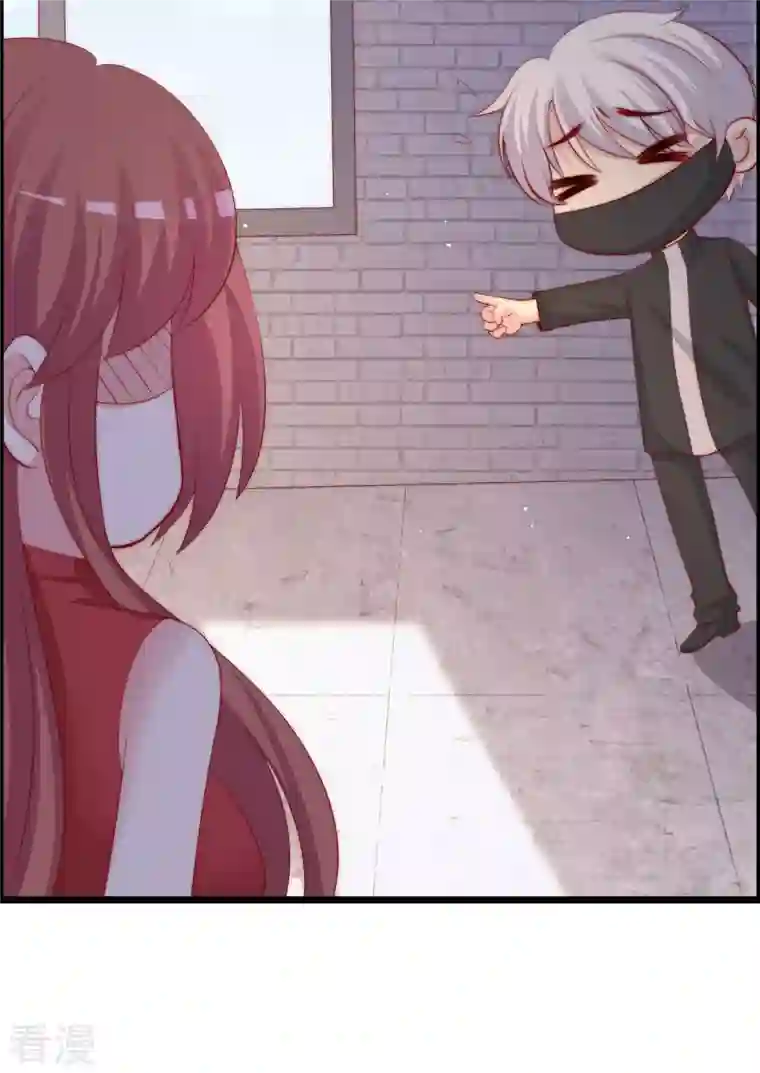 渣男总裁别想逃第323话 柳依依她死了？！