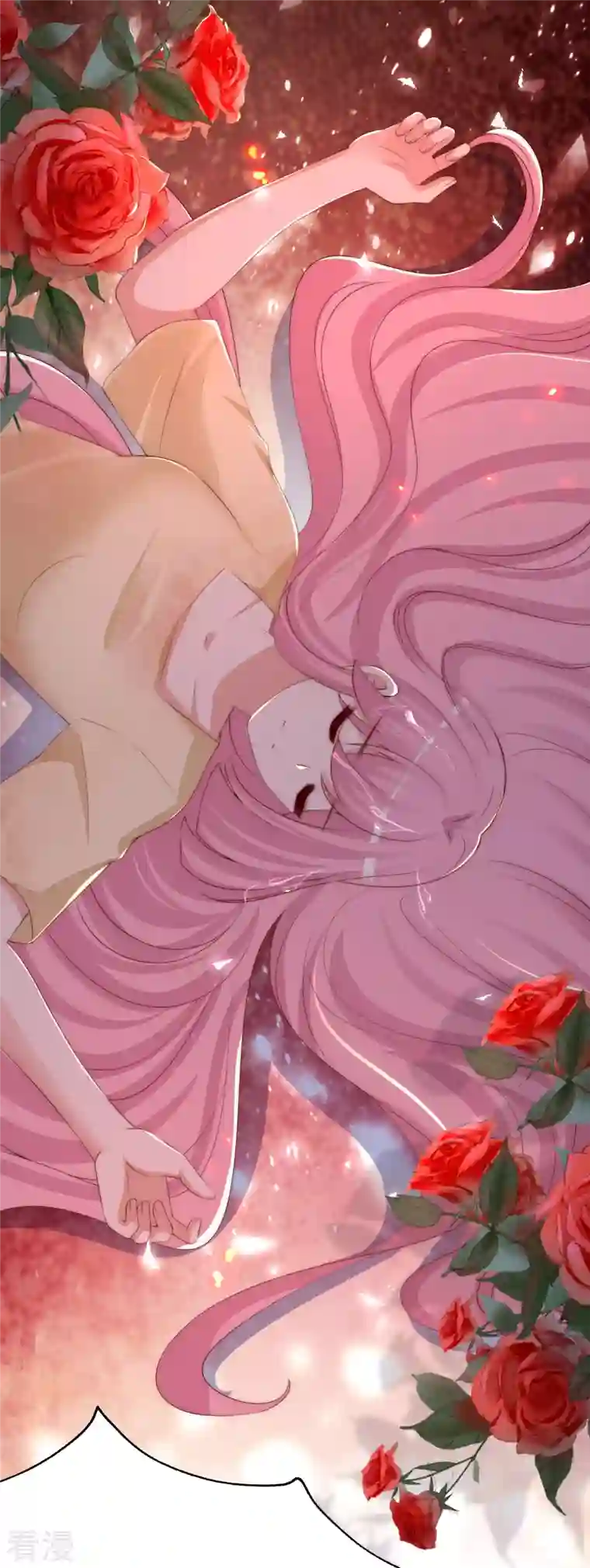 渣男总裁别想逃第323话 柳依依她死了？！