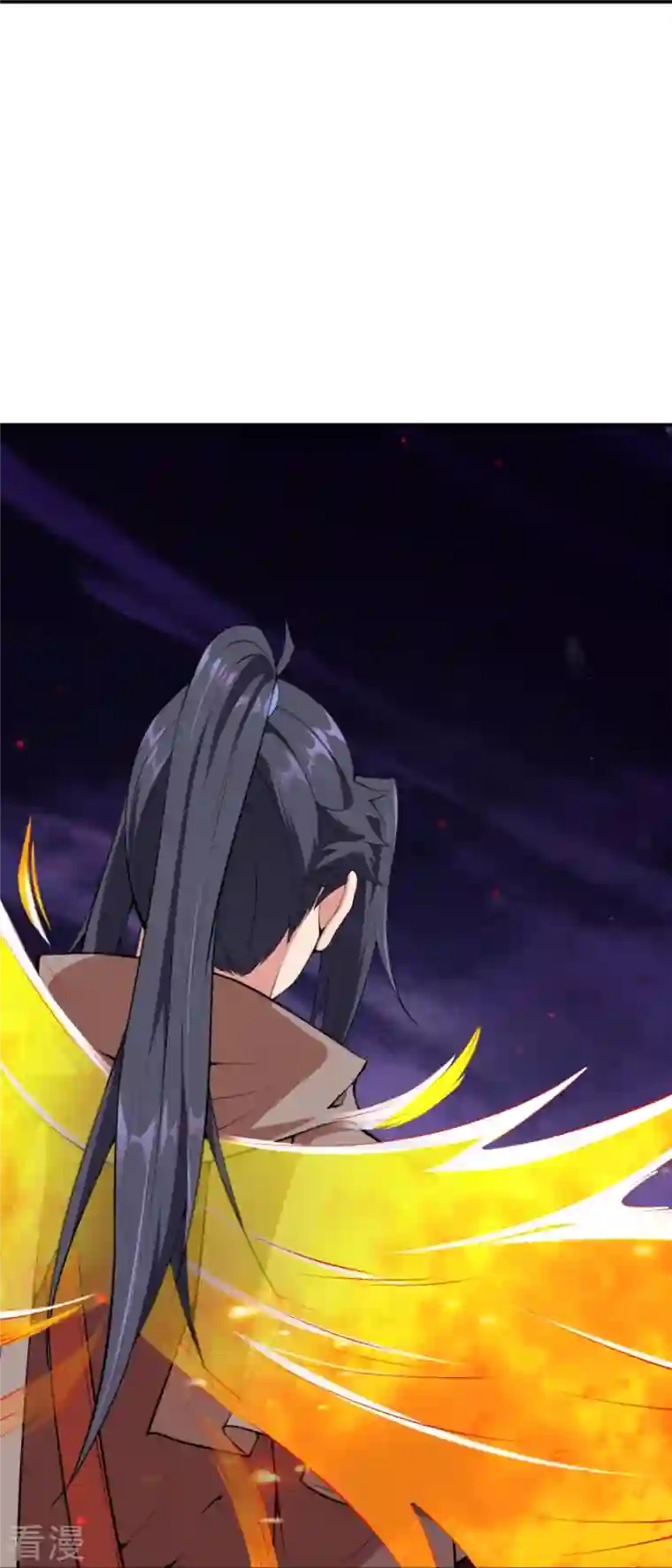 逆天邪神第436话 失去联系