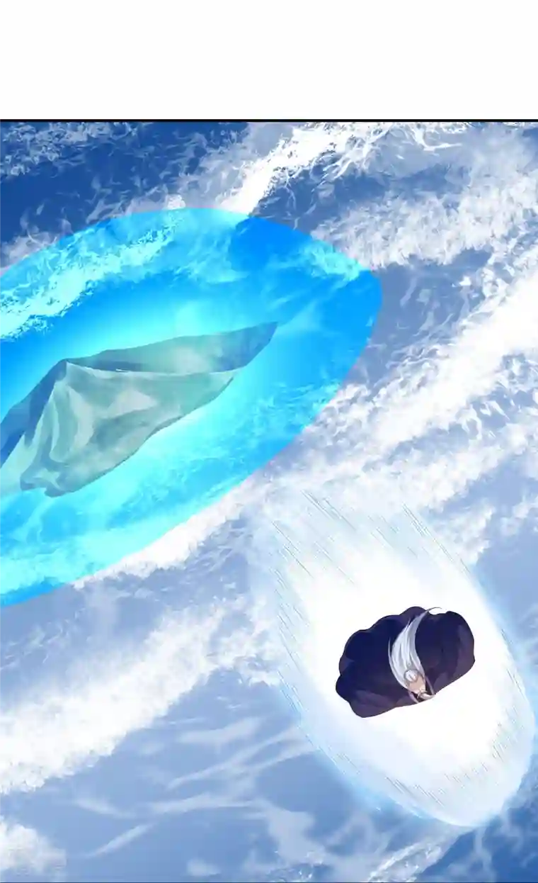 逆天邪神第436话 失去联系