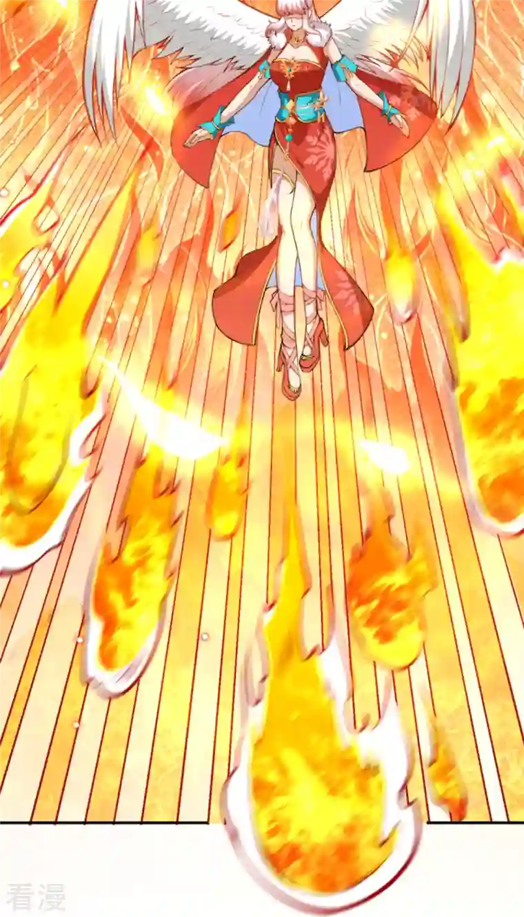 逆天邪神第436话 失去联系