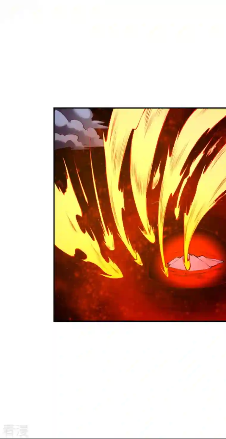 逆天邪神第436话 失去联系