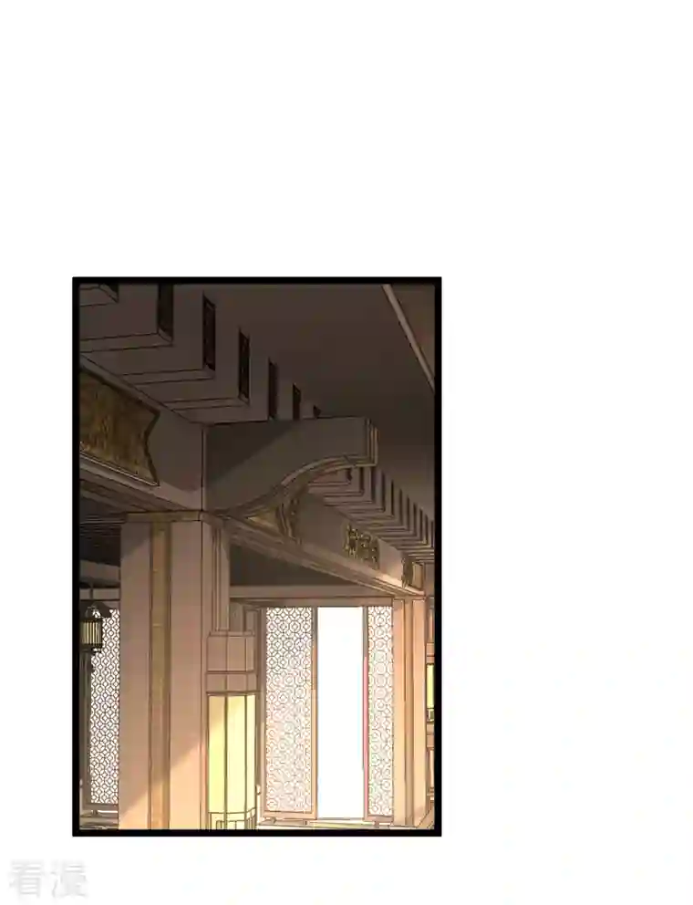 读档皇后第三季第47话 是去是留