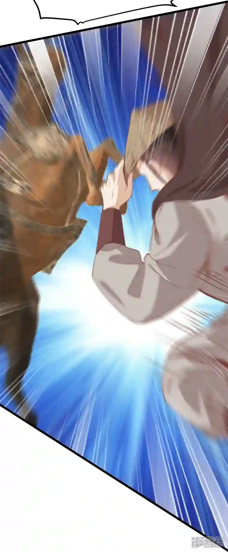 读档皇后第三季第50话 半路拦截