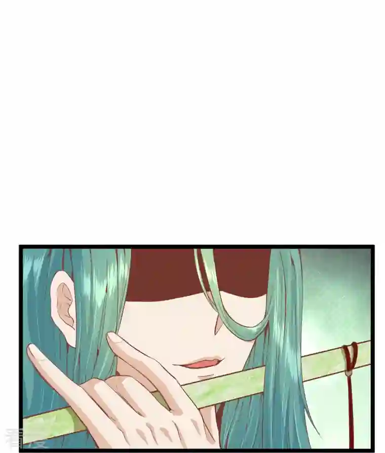 读档皇后第三季第52话 白虎堂堂主