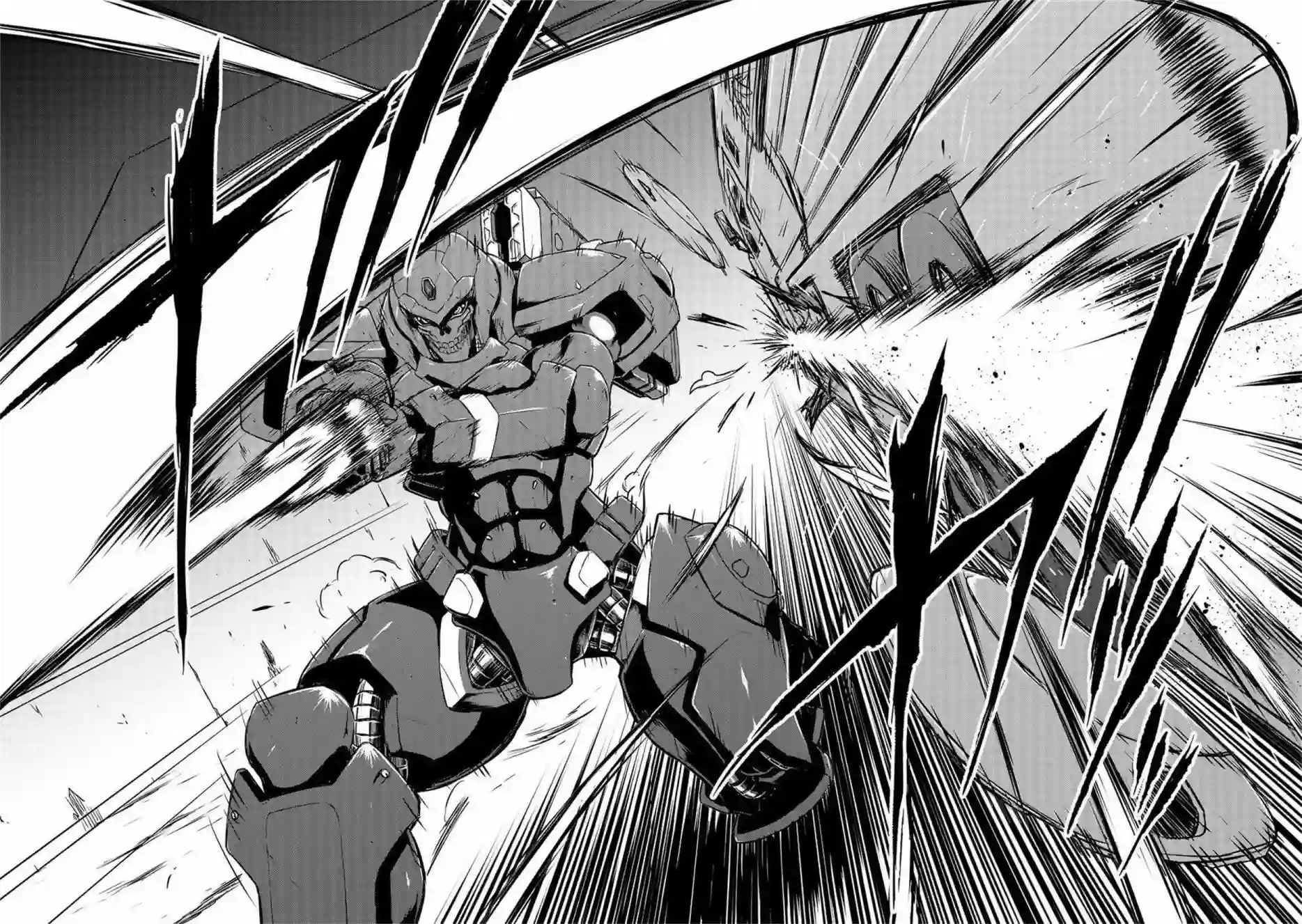 机甲幽灵第02话