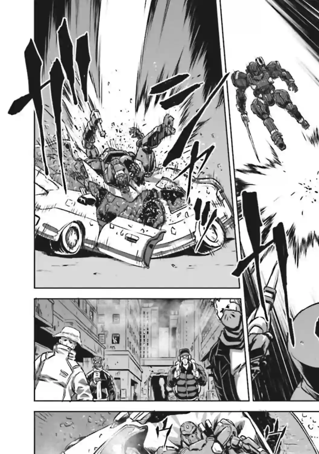 机甲幽灵第08话