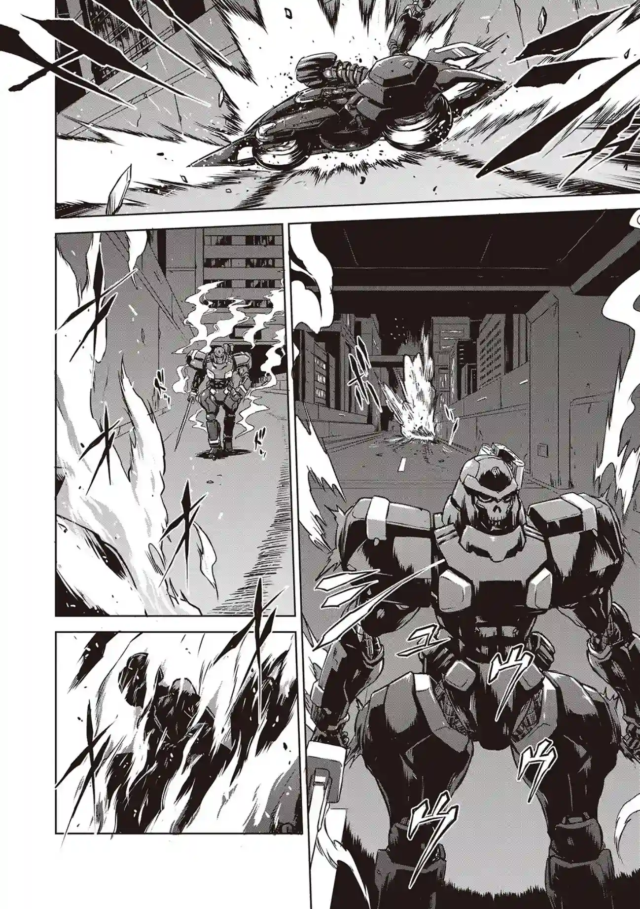 机甲幽灵第13话