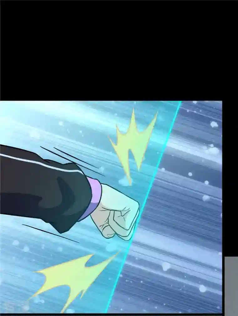 我的守护女友第285话