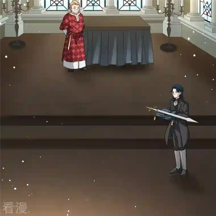 寻找前世之旅第2季第116话 幕后的操纵者1