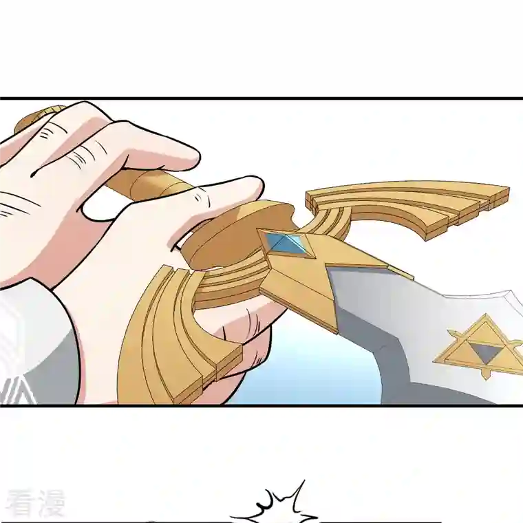 寻找前世之旅第2季第117话 幕后的操纵者2
