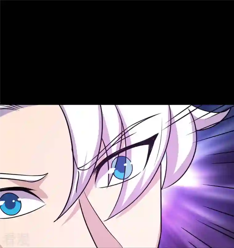 地府我开的第743话 紫薇异象