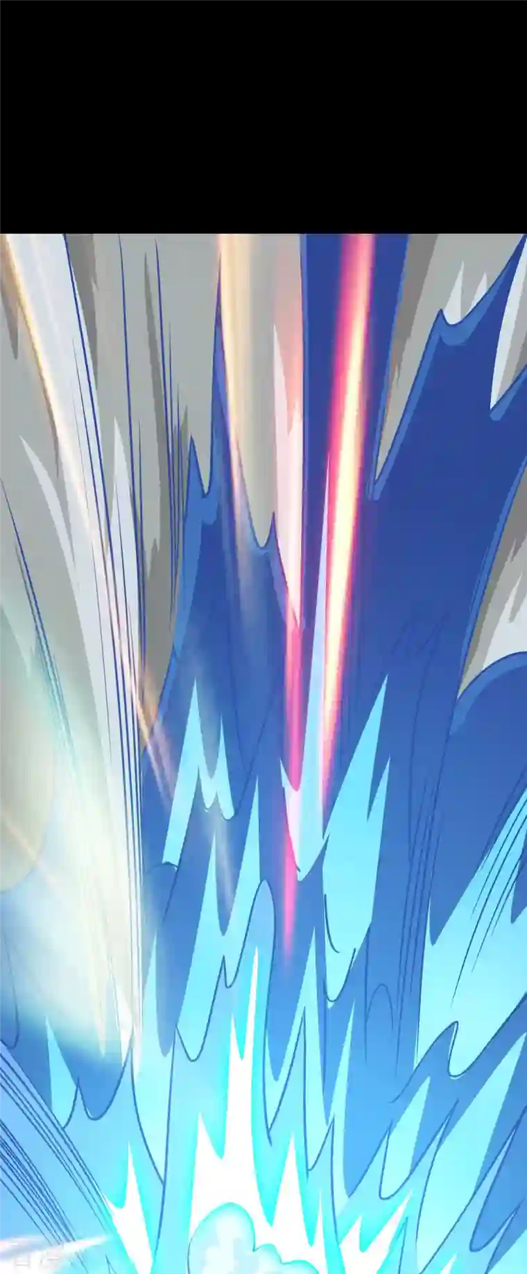 地府我开的第743话 紫薇异象