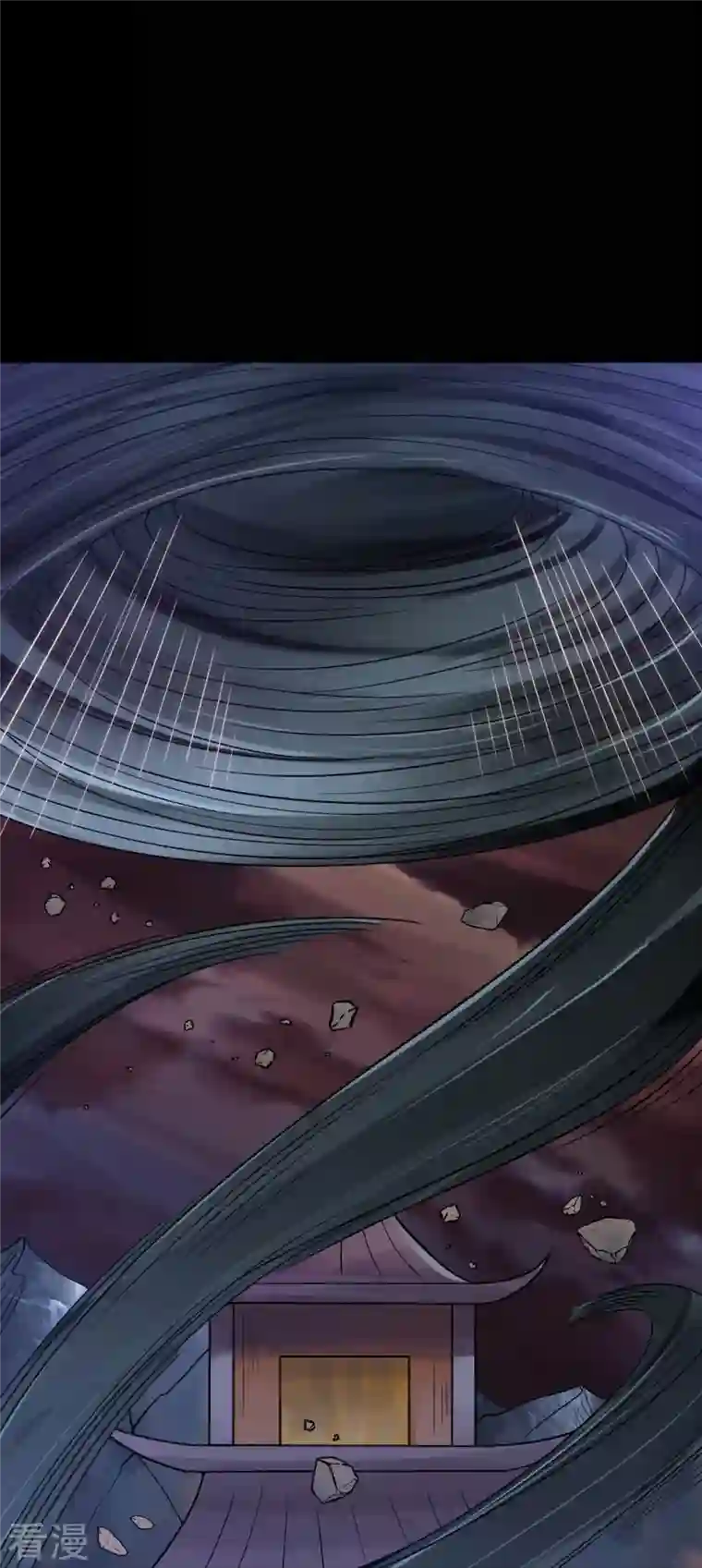 地府我开的第744话 地府虚无之界