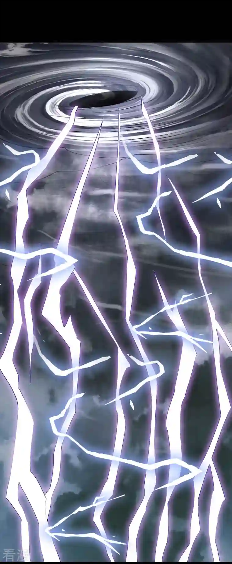 地府我开的第745话 地府齐聚