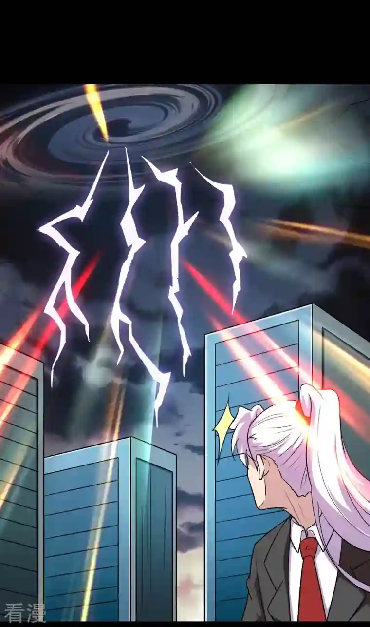 地府我开的第746话 再次出现