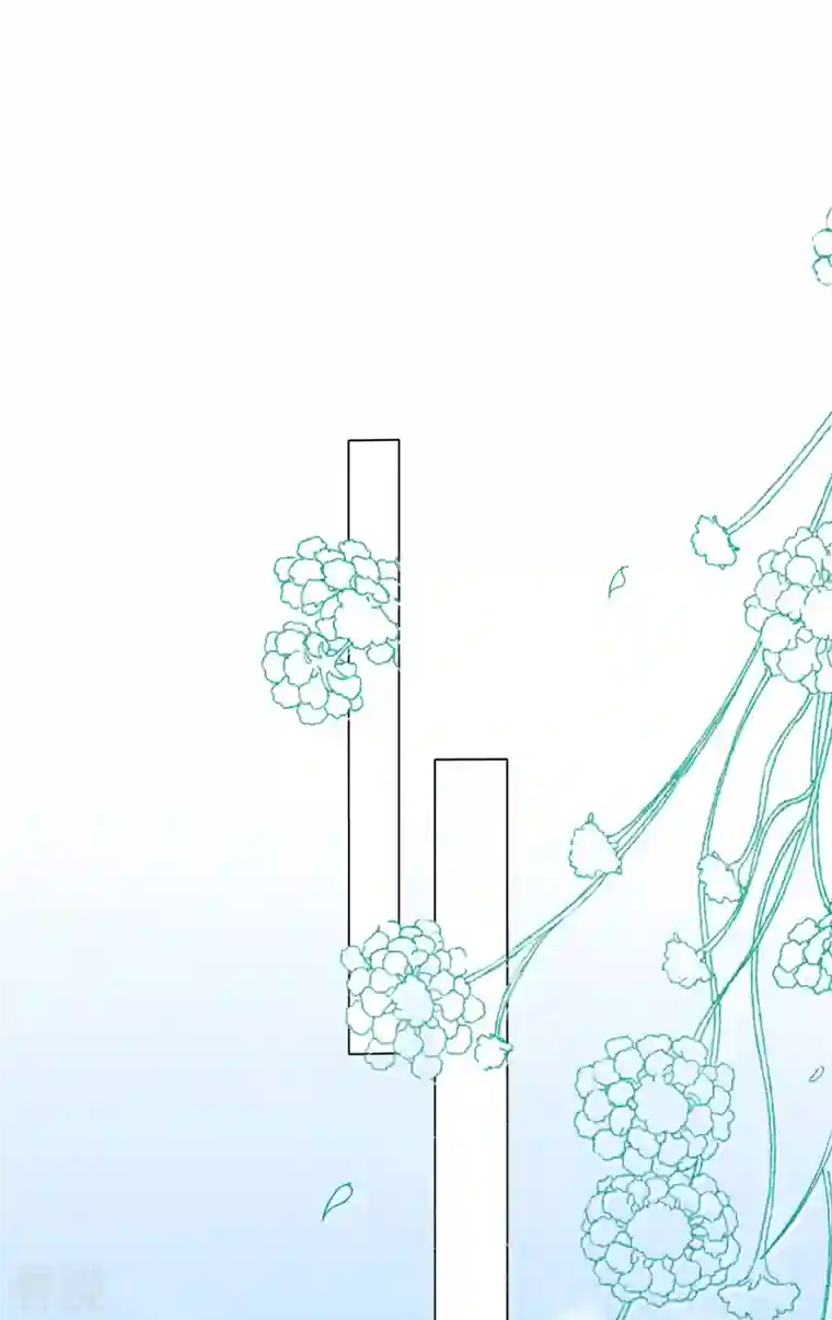 我被总裁黑上了！第404话