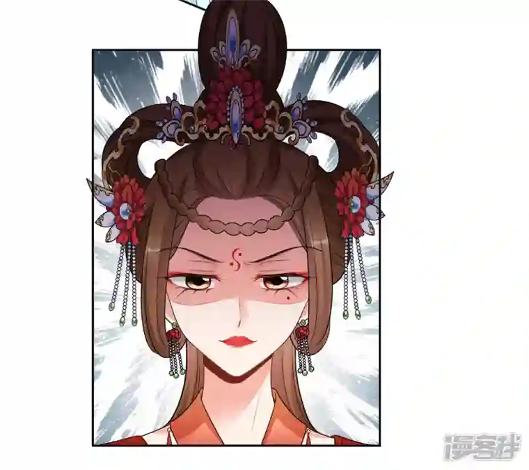 妃夕妍雪第2季第46话 突击检查2