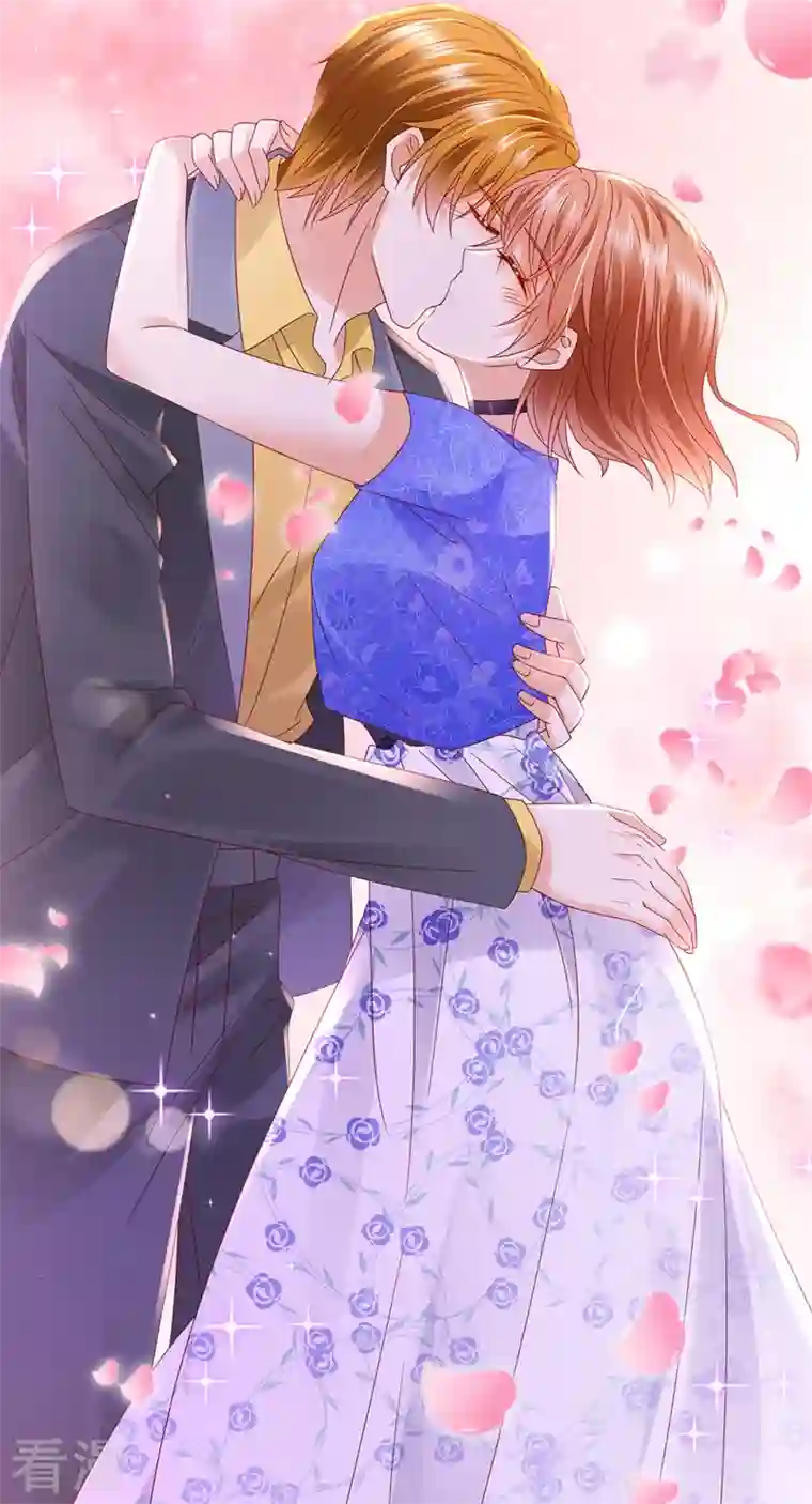 豪门天价前妻第741话 我的血是解药？！