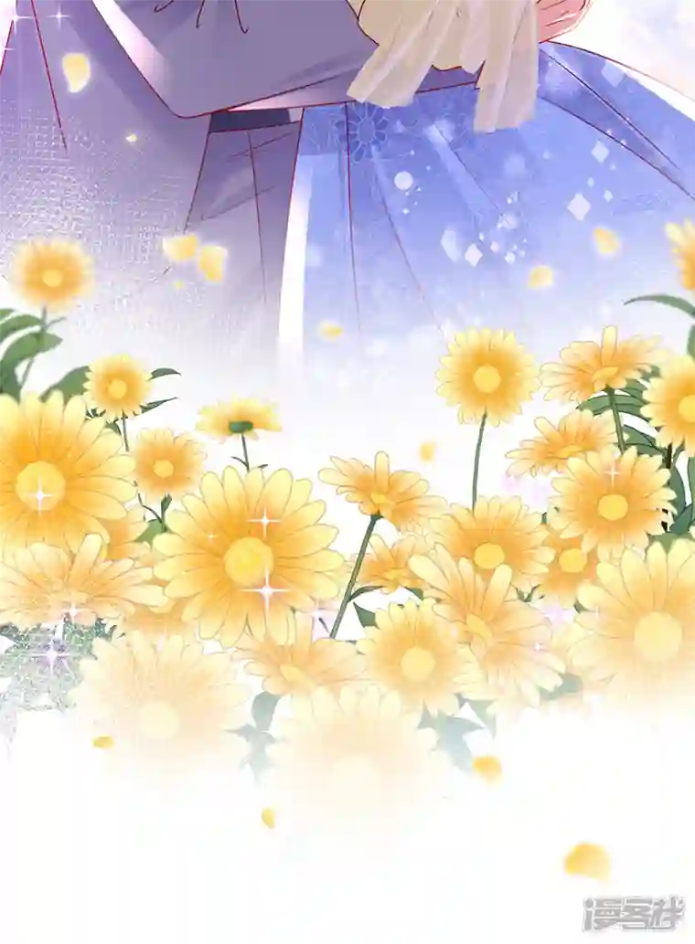 豪门天价前妻第743话 笙笙，嫁给我吧