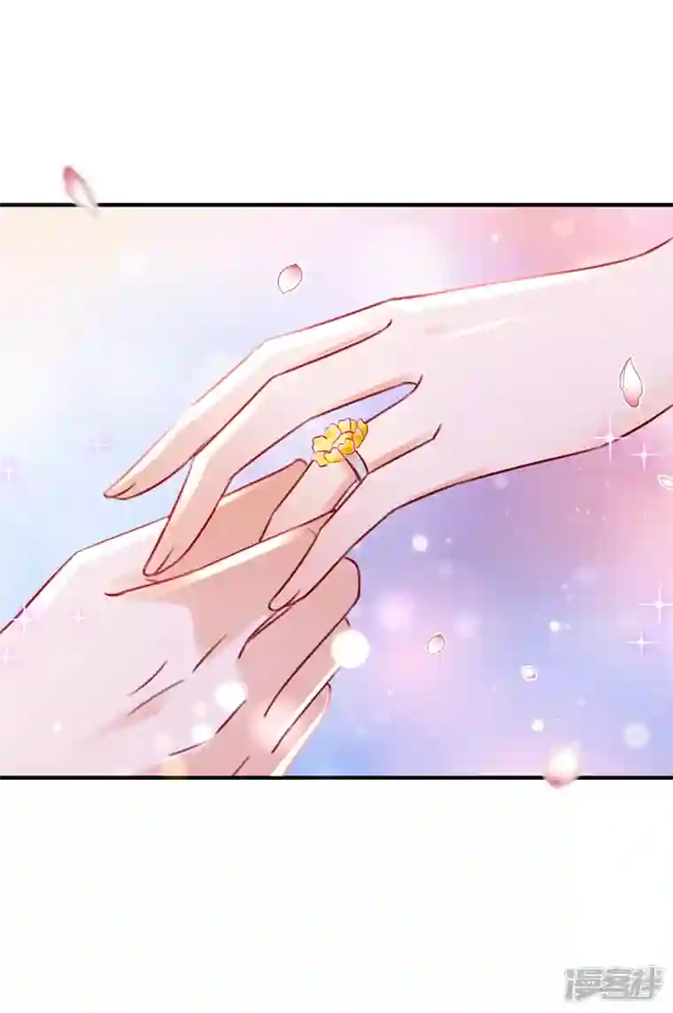 豪门天价前妻第743话 笙笙，嫁给我吧