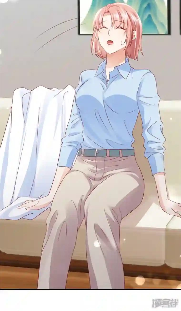 豪门天价前妻第746话 一一生病了？