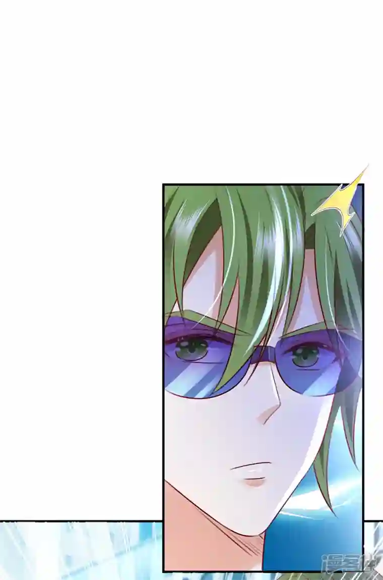 豪门天价前妻第748话 他也住五楼？