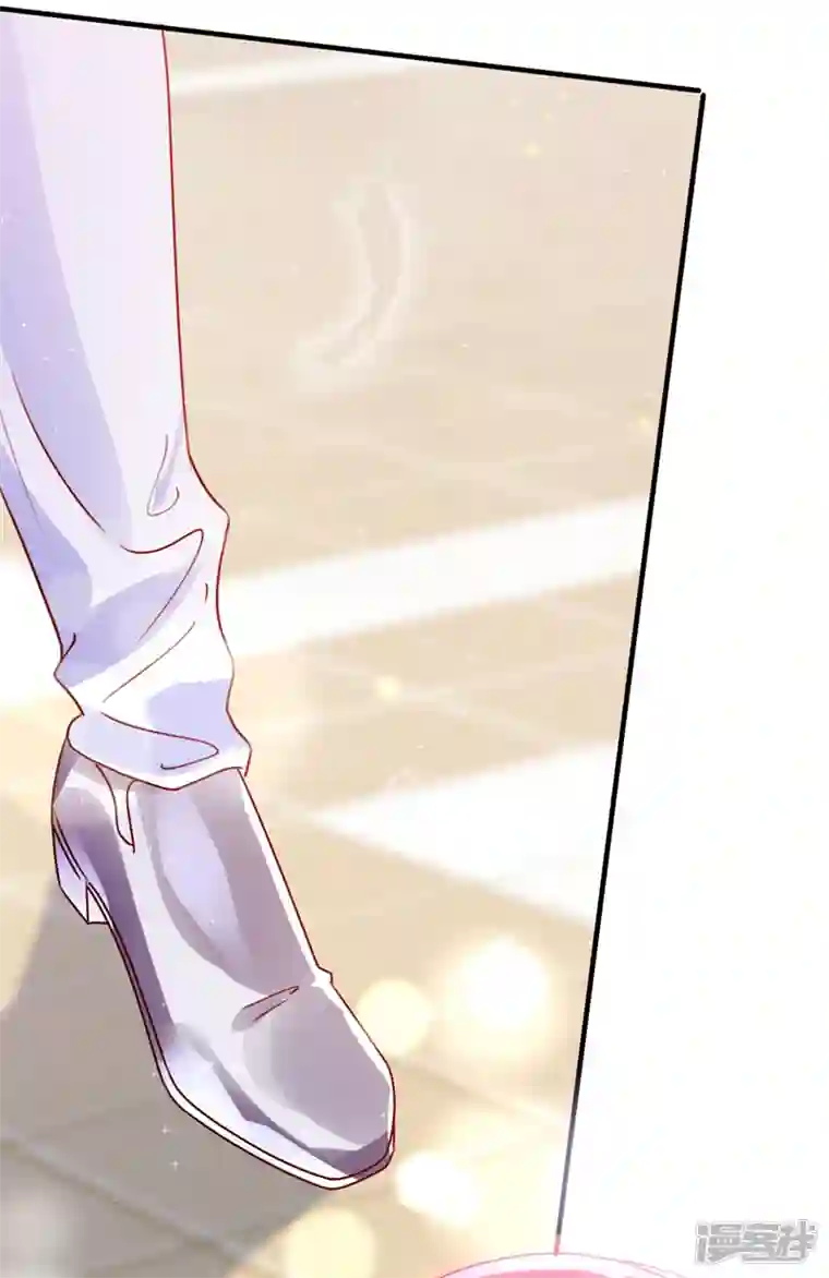 豪门天价前妻第748话 他也住五楼？