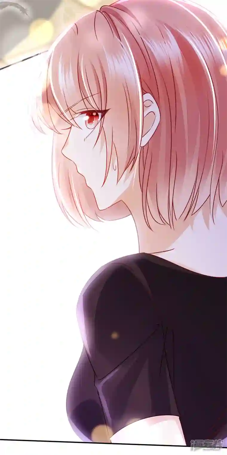 豪门天价前妻第748话 他也住五楼？