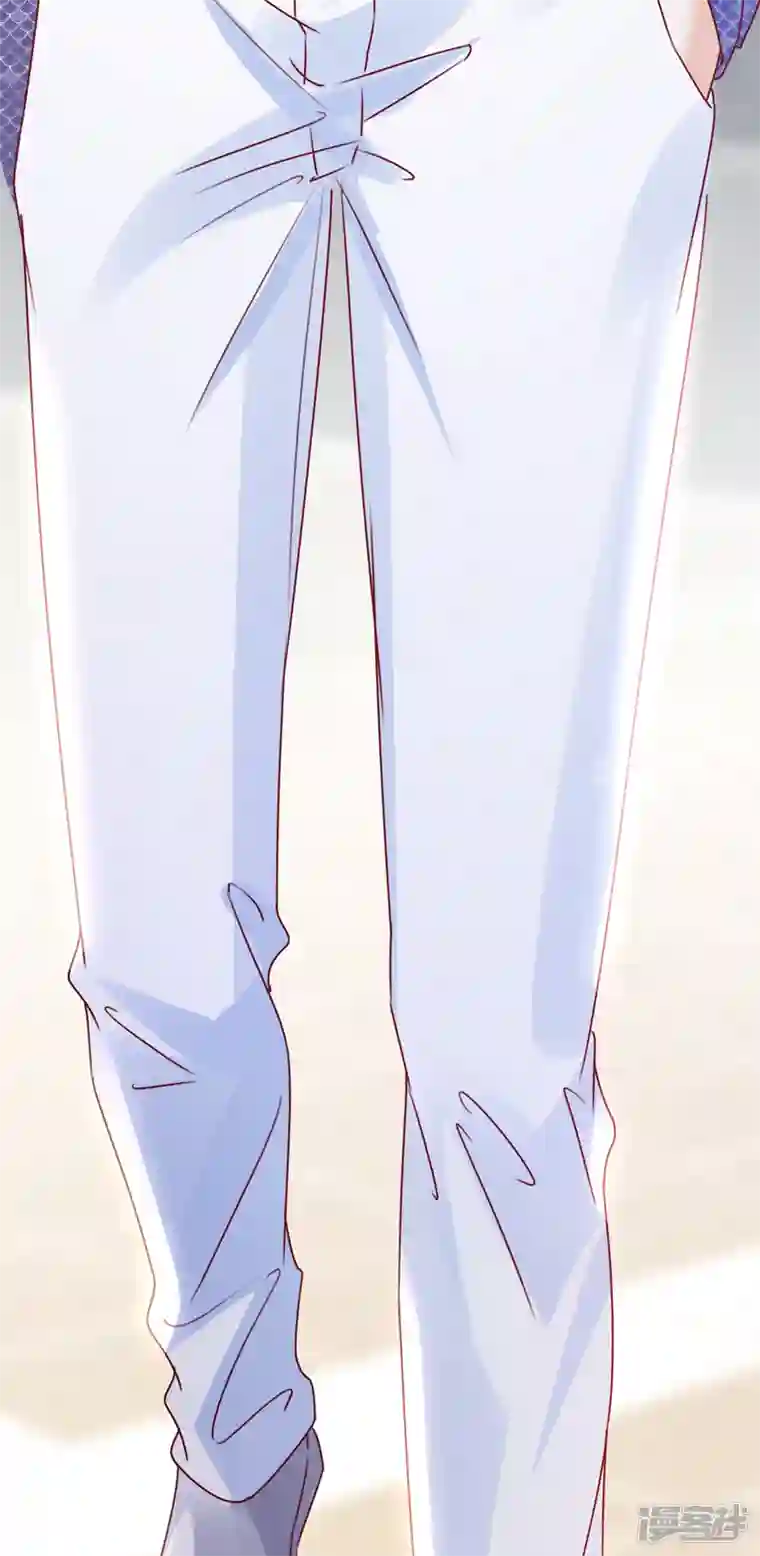 豪门天价前妻第748话 他也住五楼？