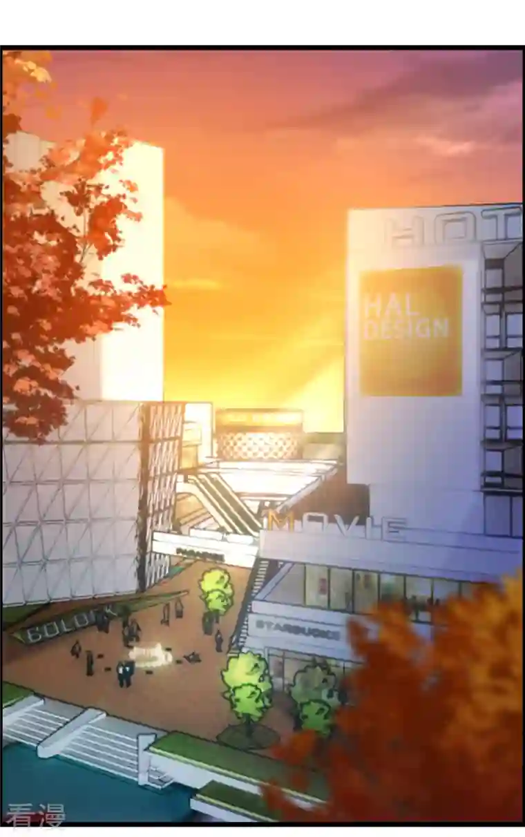 渣男总裁别想逃第324话 阿琛的求婚计划！