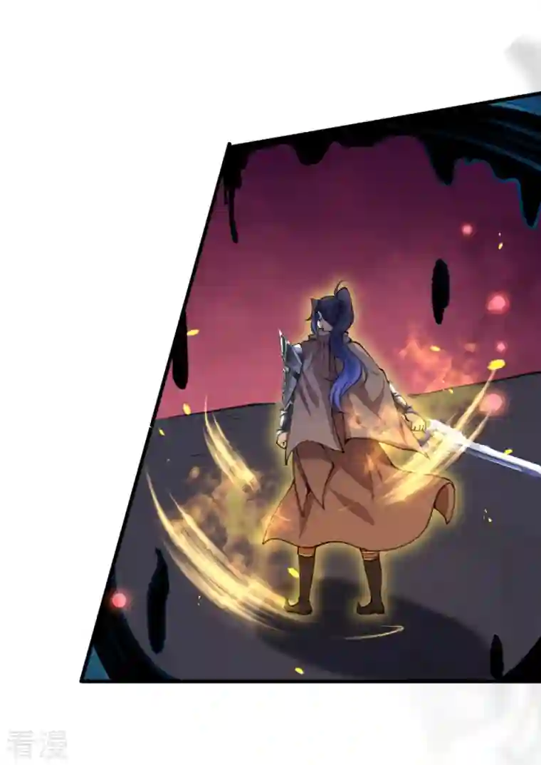 逆天邪神第439话 净化