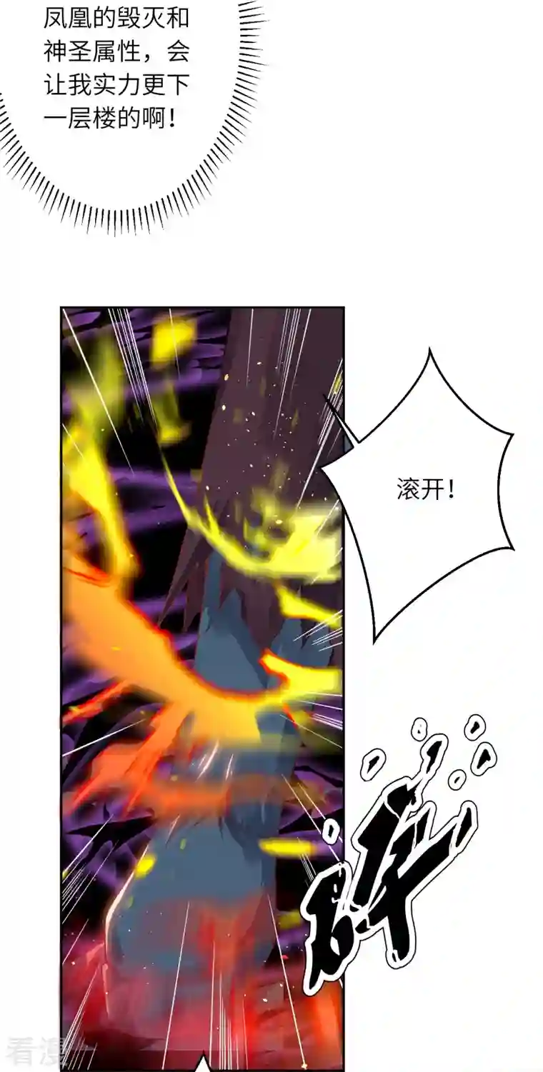 逆天邪神第439话 净化